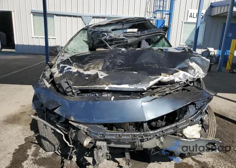 2021 Chevrolet Malibu Lt z USA, uszkodzony, nr VIN 1G1ZD5ST2MF069736